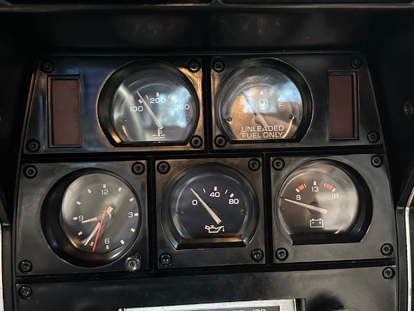 Used-1978-Chevrolet-Corvette-Pace-Car-L82