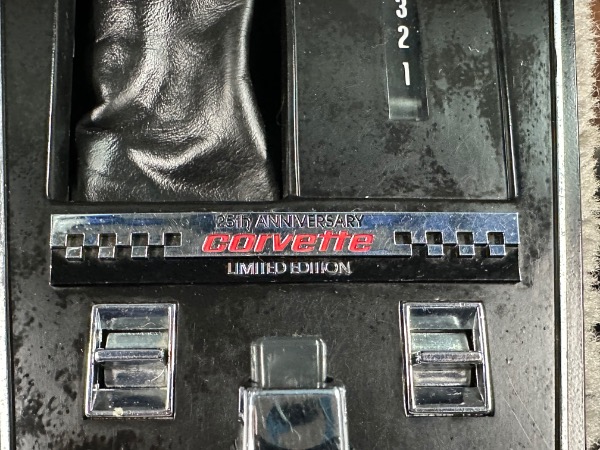 Used-1978-Chevrolet-Corvette-Pace-Car-L82