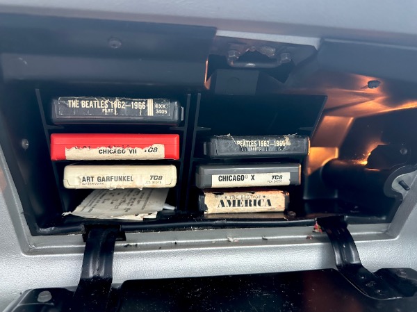 Used-1978-Chevrolet-Corvette-Pace-Car-L82