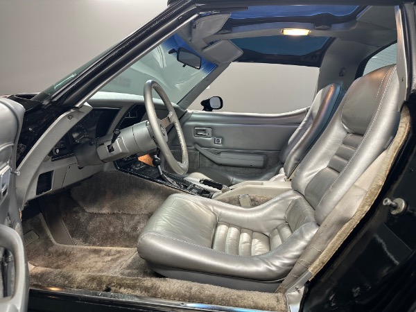 Used-1978-Chevrolet-Corvette-Pace-Car-L82