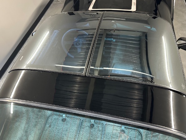 Used-1978-Chevrolet-Corvette-Pace-Car-L82