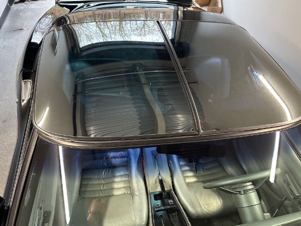 Used-1978-Chevrolet-Corvette-Pace-Car-L82