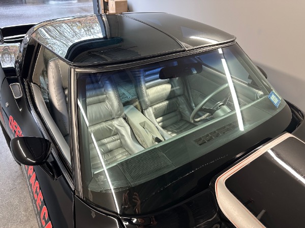 Used-1978-Chevrolet-Corvette-Pace-Car-L82