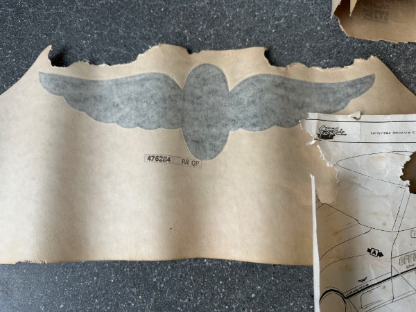 Used-1978-Chevrolet-Corvette-Pace-Car-L82