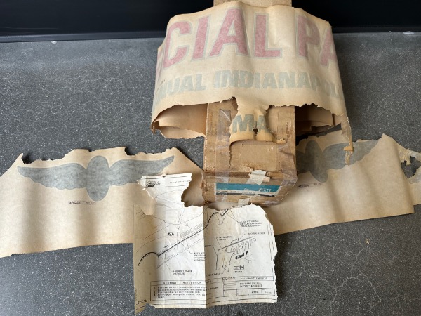 Used-1978-Chevrolet-Corvette-Pace-Car-L82