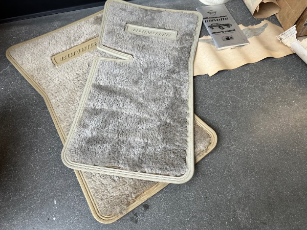 Used-1978-Chevrolet-Corvette-Pace-Car-L82