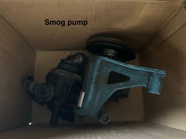 Used-1978-Chevrolet-Corvette-Pace-Car-L82