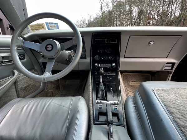 Used-1978-Chevrolet-Corvette-Pace-Car-L82
