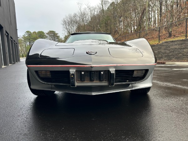 Used-1978-Chevrolet-Corvette-Pace-Car-L82