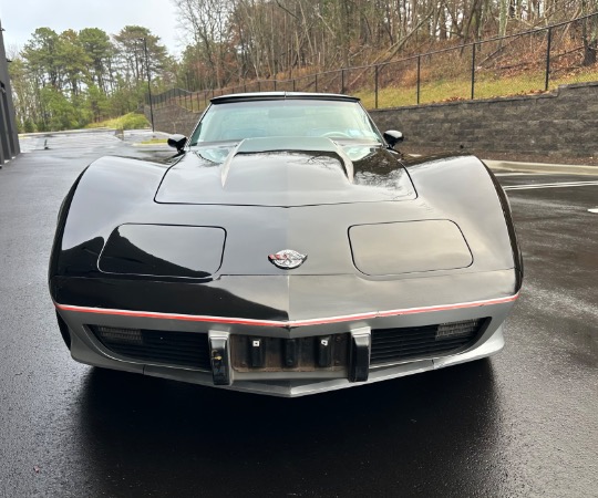 Used-1978-Chevrolet-Corvette-Pace-Car-L82