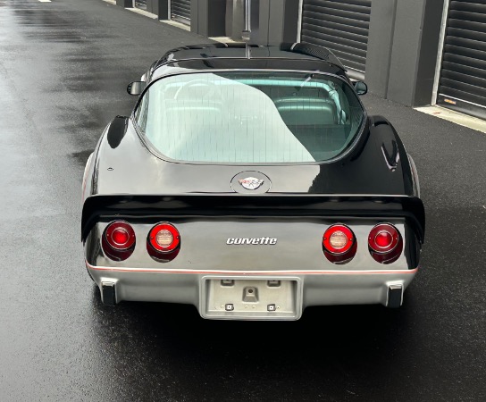 Used-1978-Chevrolet-Corvette-Pace-Car-L82