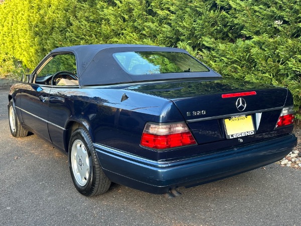 Used-1995-Mercedes-Benz-E320-Convertible-E-320