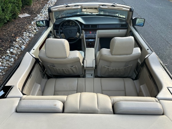 Used-1995-Mercedes-Benz-E320-Convertible-E-320