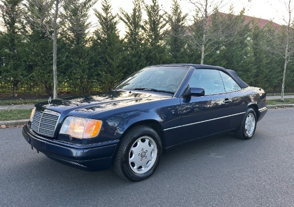 Used-1995-Mercedes-Benz-E320-Convertible-E-320
