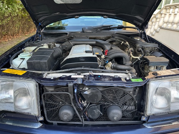 Used-1995-Mercedes-Benz-E320-Convertible-E-320