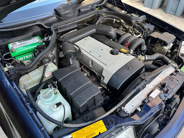 Used-1995-Mercedes-Benz-E320-Convertible-E-320