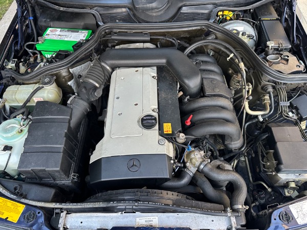 Used-1995-Mercedes-Benz-E320-Convertible-E-320