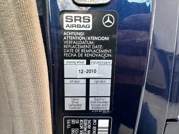 Used-1995-Mercedes-Benz-E320-Convertible-E-320