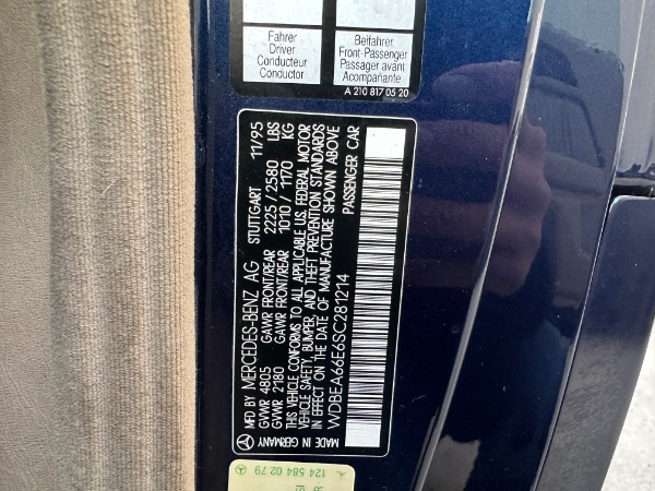 Used-1995-Mercedes-Benz-E320-Convertible-E-320