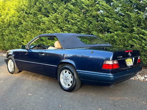Used-1995-Mercedes-Benz-E320-Convertible-E-320