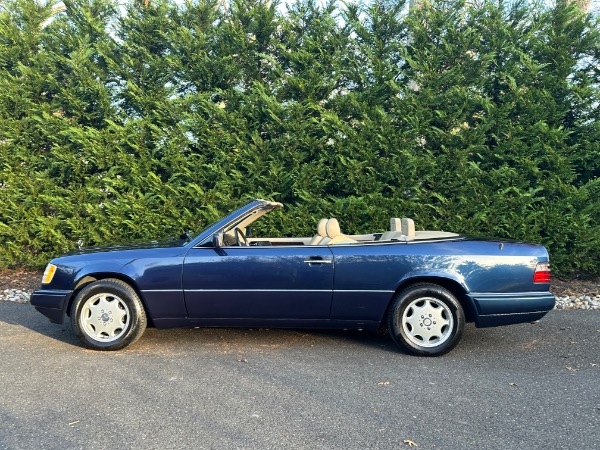Used-1995-Mercedes-Benz-E320-Convertible-E-320