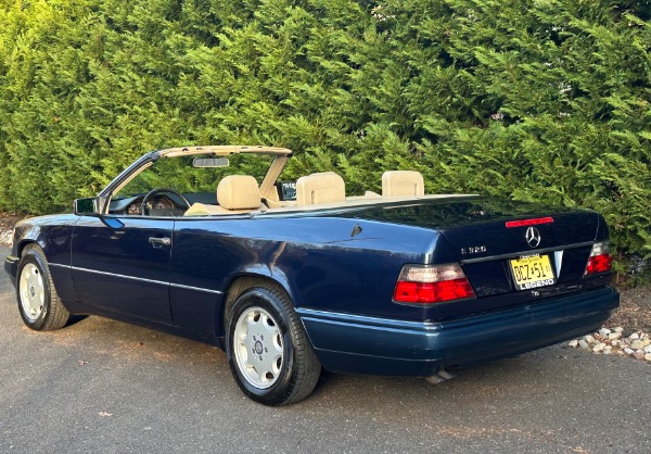 Used-1995-Mercedes-Benz-E320-Convertible-E-320