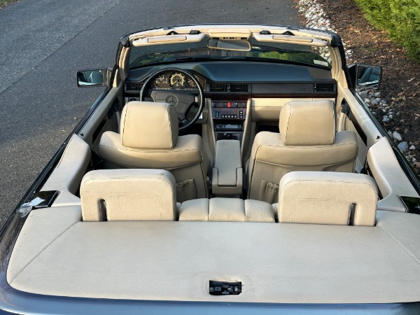 Used-1995-Mercedes-Benz-E320-Convertible-E-320