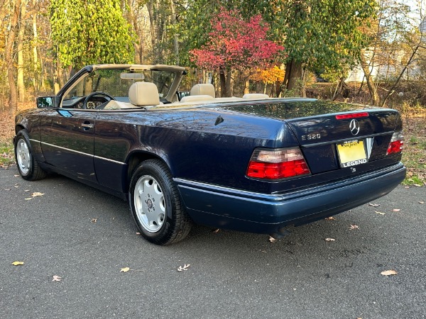 Used-1995-Mercedes-Benz-E320-Convertible-E-320