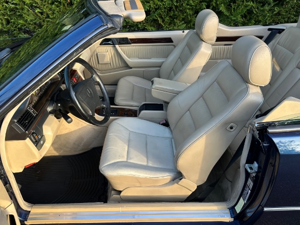Used-1995-Mercedes-Benz-E320-Convertible-E-320