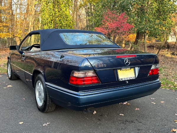 Used-1995-Mercedes-Benz-E320-Convertible-E-320