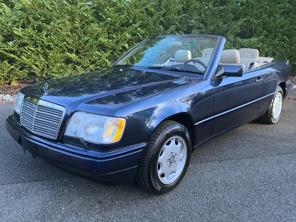 Used-1995-Mercedes-Benz-E320-Convertible-E-320