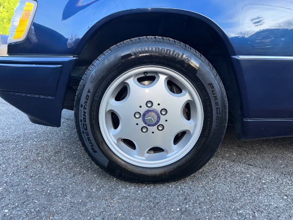 Used-1995-Mercedes-Benz-E320-Convertible-E-320