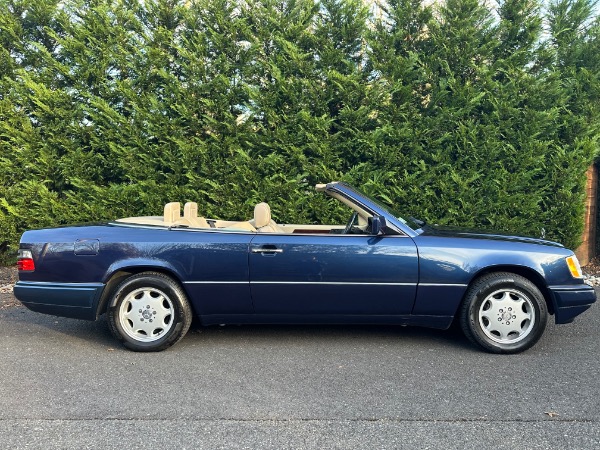 Used-1995-Mercedes-Benz-E320-Convertible-E-320