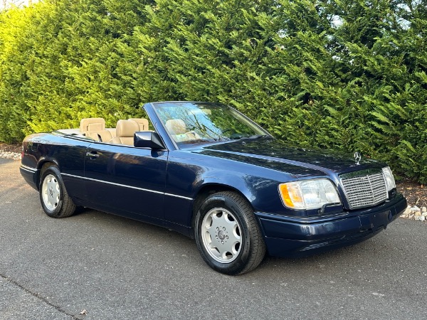 Used-1995-Mercedes-Benz-E320-Convertible-E-320