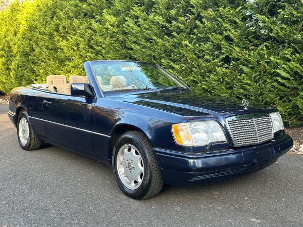 Used-1995-Mercedes-Benz-E320-Convertible-E-320
