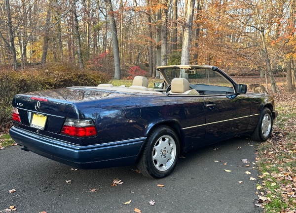 Used-1995-Mercedes-Benz-E320-Convertible-E-320