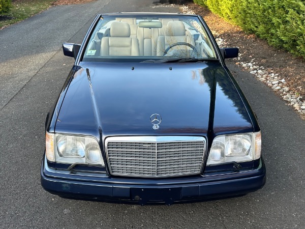 Used-1995-Mercedes-Benz-E320-Convertible-E-320