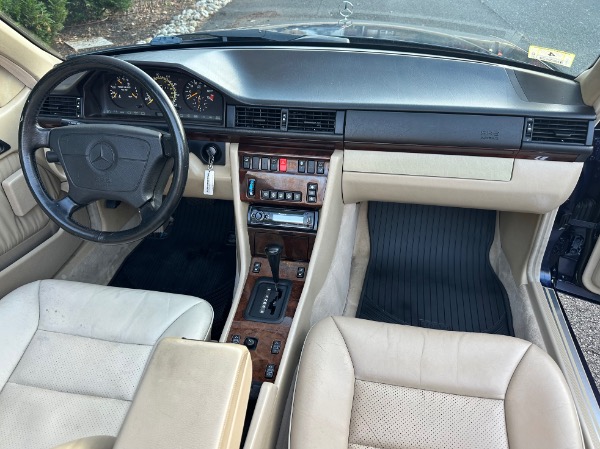Used-1995-Mercedes-Benz-E320-Convertible-E-320