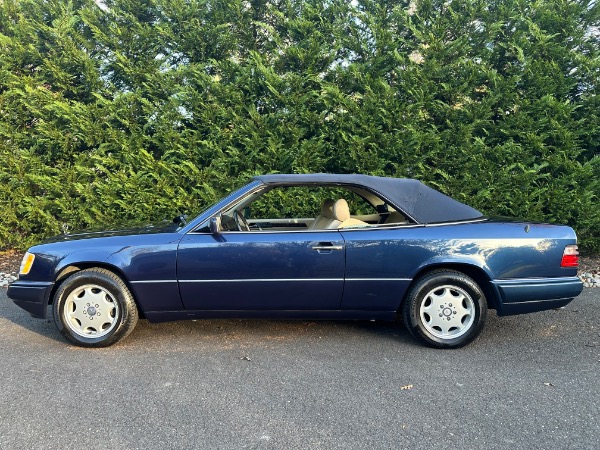 Used-1995-Mercedes-Benz-E320-Convertible-E-320
