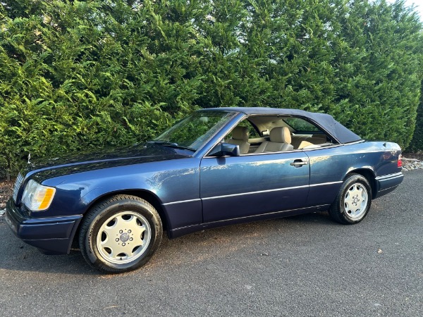 Used-1995-Mercedes-Benz-E320-Convertible-E-320