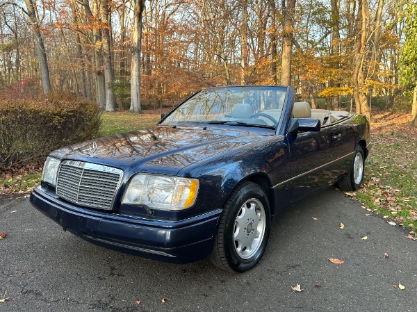 Used-1995-Mercedes-Benz-E320-Convertible-E-320