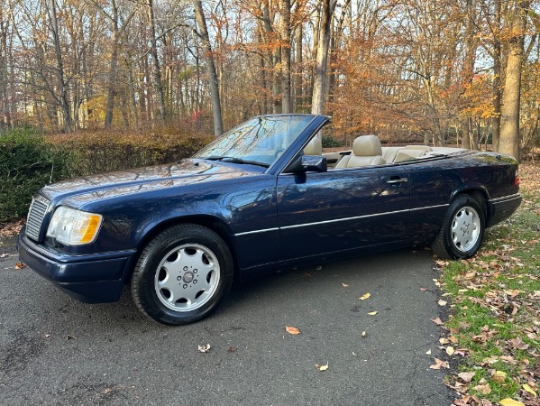 Used-1995-Mercedes-Benz-E320-Convertible-E-320