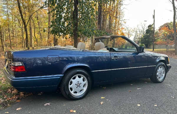 Used-1995-Mercedes-Benz-E320-Convertible-E-320
