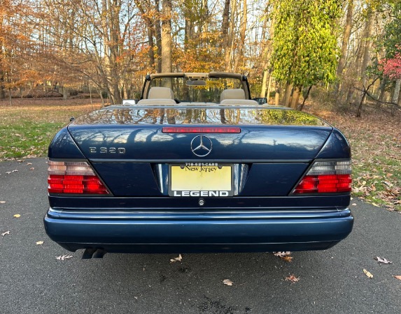 Used-1995-Mercedes-Benz-E320-Convertible-E-320