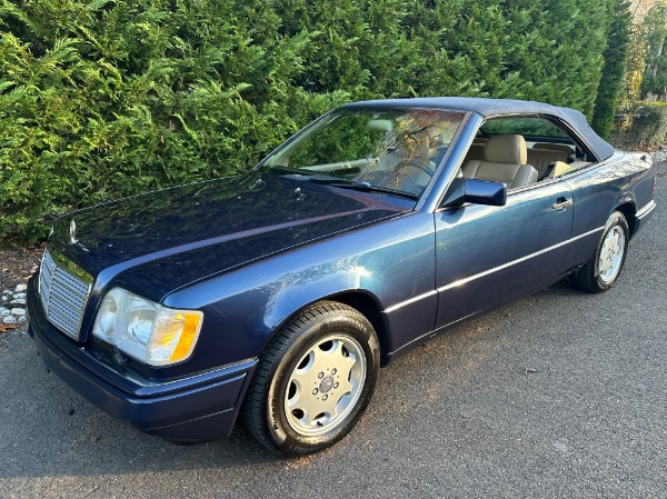 Used-1995-Mercedes-Benz-E320-Convertible-E-320