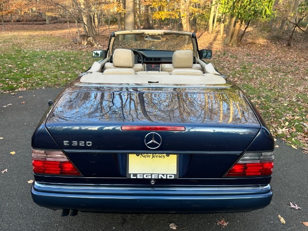 Used-1995-Mercedes-Benz-E320-Convertible-E-320
