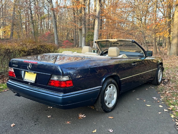 Used-1995-Mercedes-Benz-E320-Convertible-E-320
