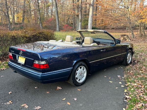 Used-1995-Mercedes-Benz-E320-Convertible-E-320