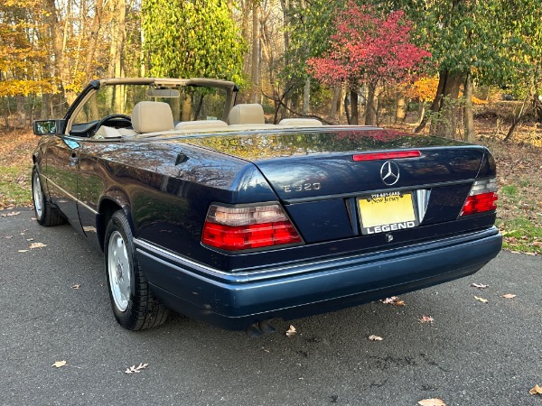 Used-1995-Mercedes-Benz-E320-Convertible-E-320