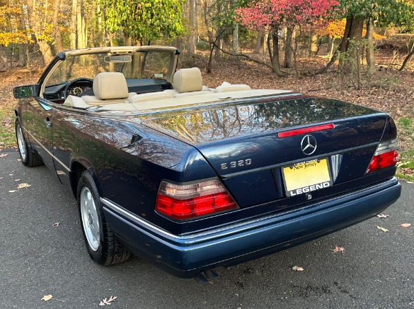 Used-1995-Mercedes-Benz-E320-Convertible-E-320
